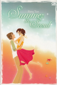 Image of SUMMER IN SEOUL