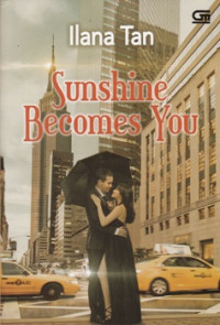 Image of SUNSHINE BECOMES YOU