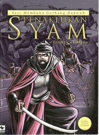 Image of PENAKLUKAN SYAM