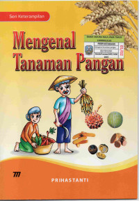Image of Mengenal Tanaman Pangan