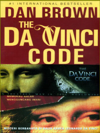 Image of THE DAVINCI CODE