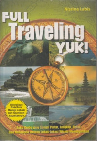 Image of FULL TRAVELING YUK!